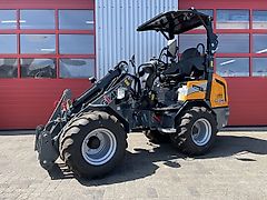Giant G2500 XTRA HD