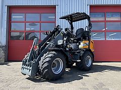 Giant G2500 HD