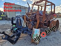 Valtra N111 N 101 N121 parts, ersatzteile, pieces