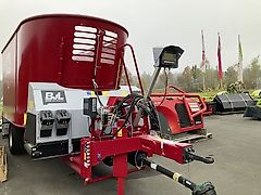 BvL V-MIX PLUS 20H-2S AVO25