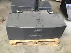 Fendt 2500 KG