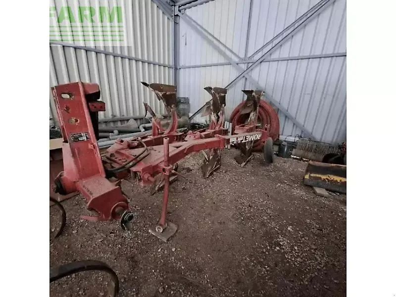 Gregoire-Besson 3 corps