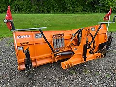 Hydrac Schneeschild UNI 270 / 310 / 250 / 250