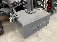 Fendt 1250 KG