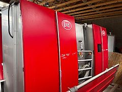 Lely 2x A4 Manager