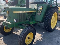 John Deere 1020S