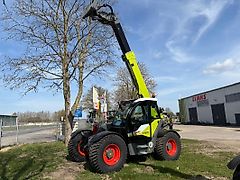 Claas Scorpion 746 Varipower *DEMO*