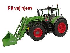Fendt 620 VARIO GEN 1