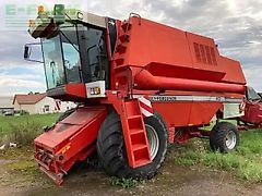 Massey Ferguson 40