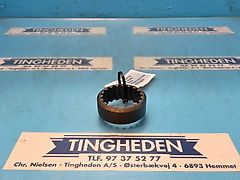 New Holland 8340 (Spare part/Reservedel/Ersatzteil)