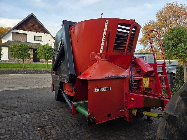 Trioliet Triomix 1000