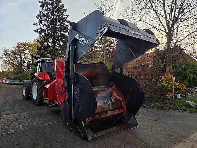 Trioliet Triomix 1000