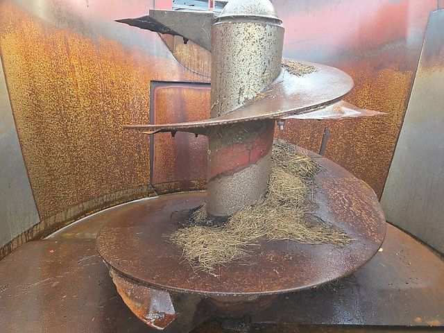 Trioliet Triomix 1000