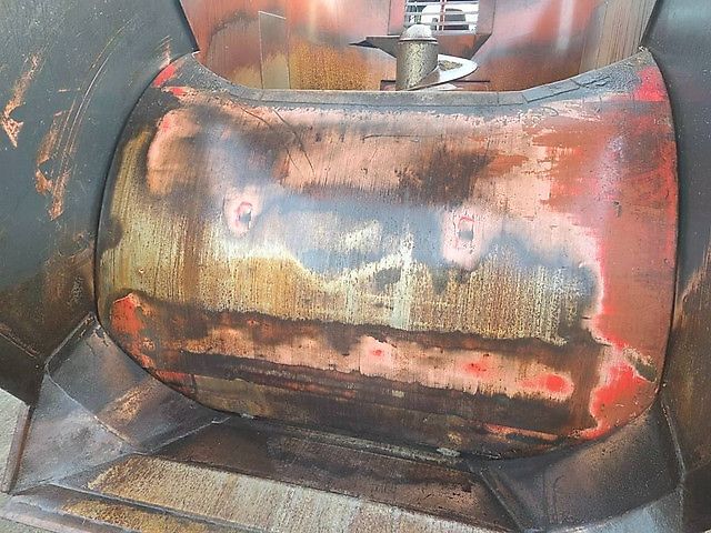 Trioliet Triomix 1000