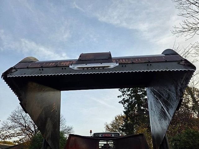 Trioliet Triomix 1000