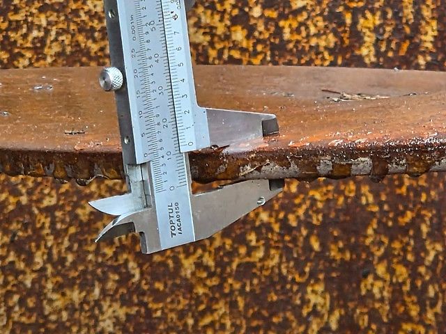 Trioliet Triomix 1000