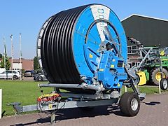 Ocmis VR5 120/400 REGENHASPEL