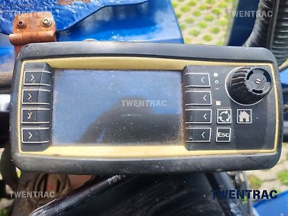 Siloking trailedline 4.0 duo advant