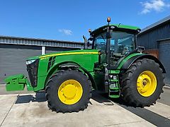 John Deere 8370 R