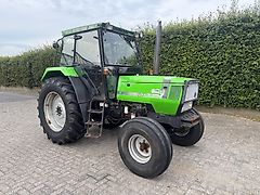 Deutz-Fahr DX4.31