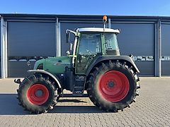 Fendt 412 Vario