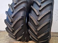 Michelin 600/65R38 Michelin Multibib 153D demontage DOT1625