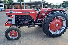Used 135 For Sale Tractorpool Com