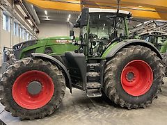 Fendt 942 GEN6 PROFI PLUS