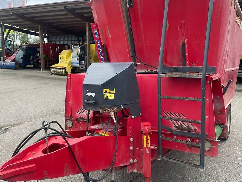 JF Stoll Feeder VM 14