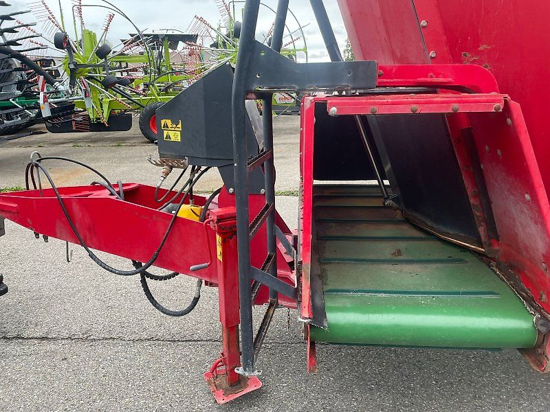 JF Stoll Feeder VM 14