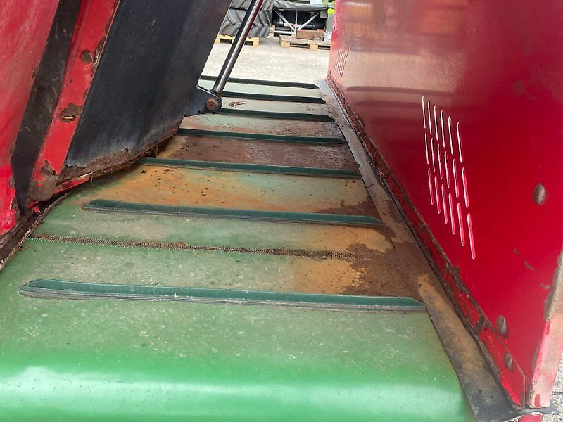JF Stoll Feeder VM 14