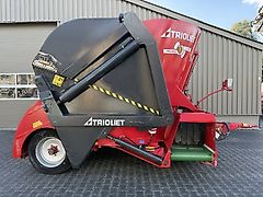 Trioliet TRIOMIX 1-1200