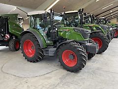 Fendt 209 S GEN3