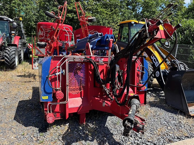 Siloking mm DA 3600 F