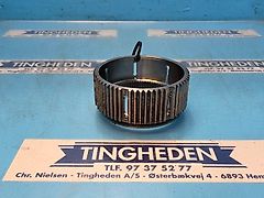 New Holland 8340 (Spare part/Reservedel/Ersatzteil)