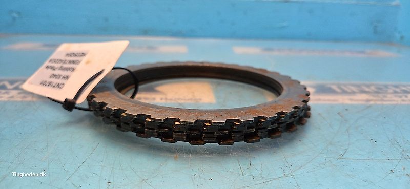 New Holland 8340 (Spare part/Reservedel/Ersatzteil)