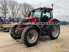 Valtra N124