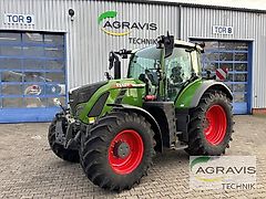Fendt 718 VARIO GEN-6 Power+ Set-1