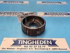 New Holland 8340 (Spare part/Reservedel/Ersatzteil)