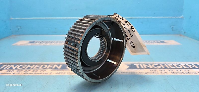 New Holland 8340 (Spare part/Reservedel/Ersatzteil)