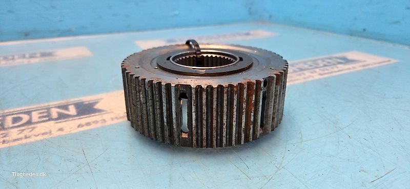 New Holland 8340 (Spare part/Reservedel/Ersatzteil)