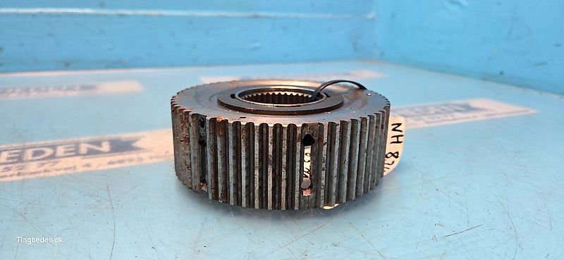 New Holland 8340 (Spare part/Reservedel/Ersatzteil)