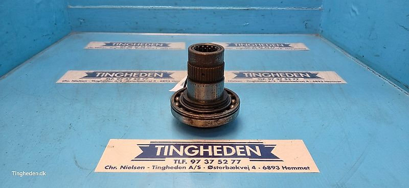 New Holland 8340 (Spare part/Reservedel/Ersatzteil)