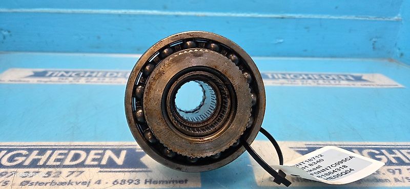 New Holland 8340 (Spare part/Reservedel/Ersatzteil)