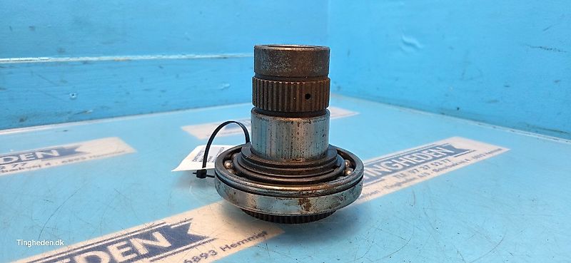 New Holland 8340 (Spare part/Reservedel/Ersatzteil)