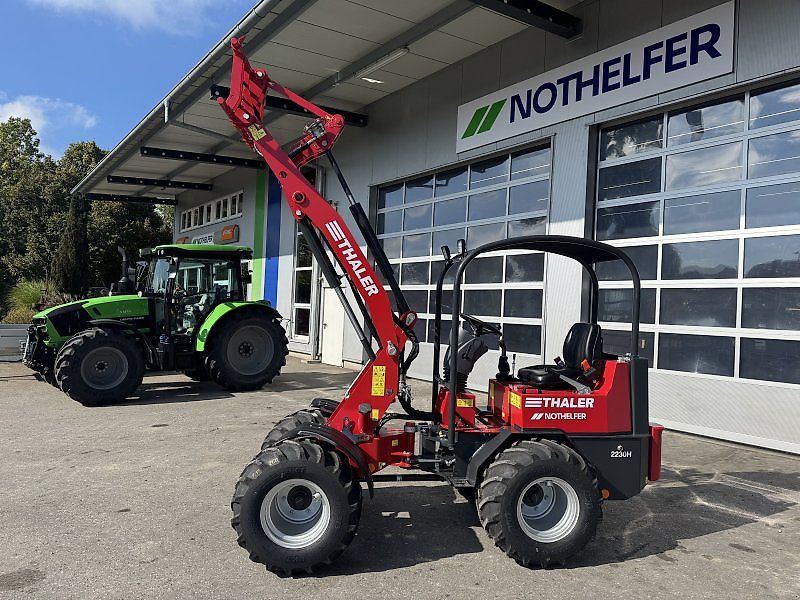Thaler 2230 H