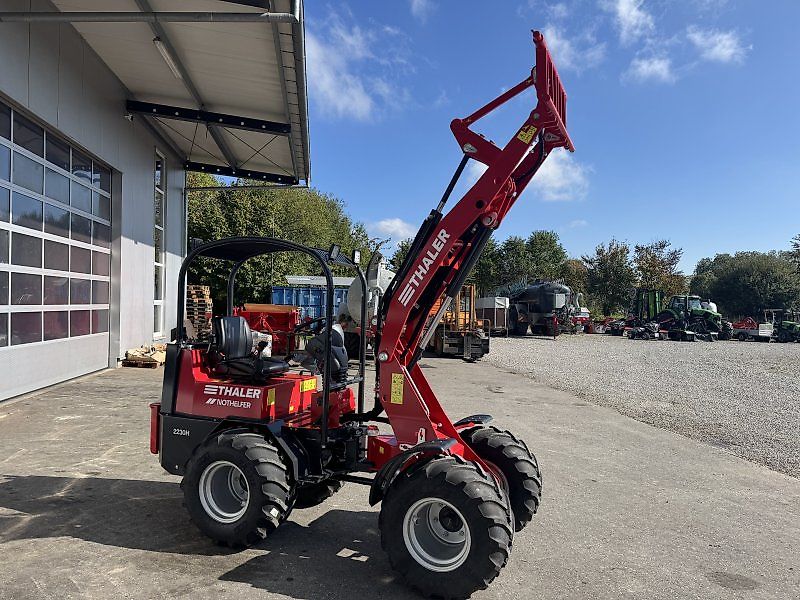 Thaler 2230 H