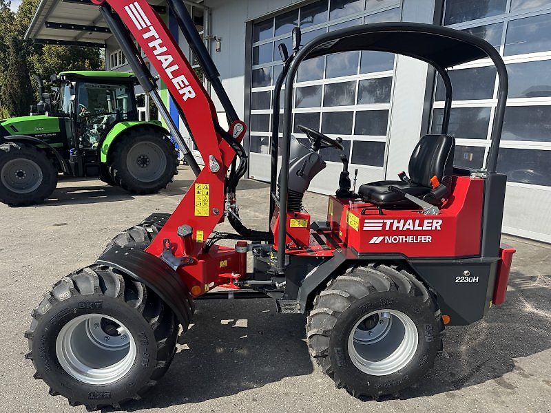 Thaler 2230 H