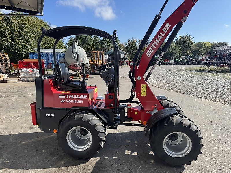 Thaler 2230 H
