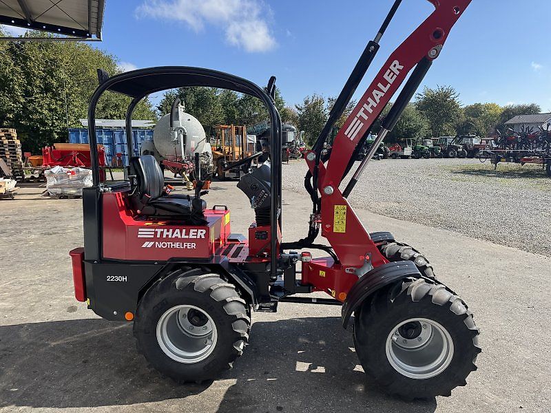 Thaler 2230 H